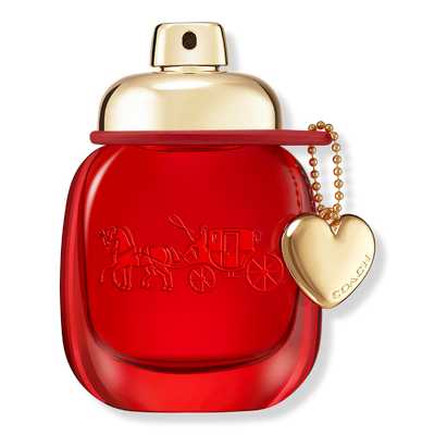 Coach Love Eau de Parfum