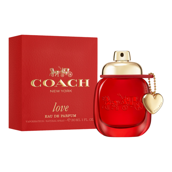 Coach Love Eau de Parfum #2