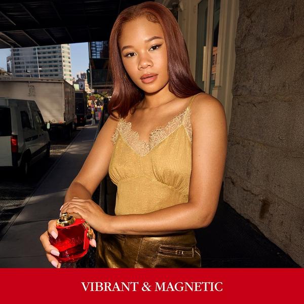 Coach Love Eau de Parfum #4