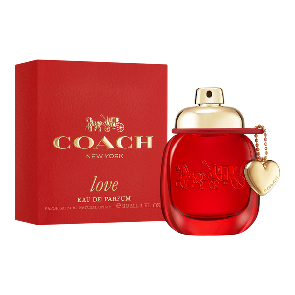 Coach Love Eau de Parfum #7