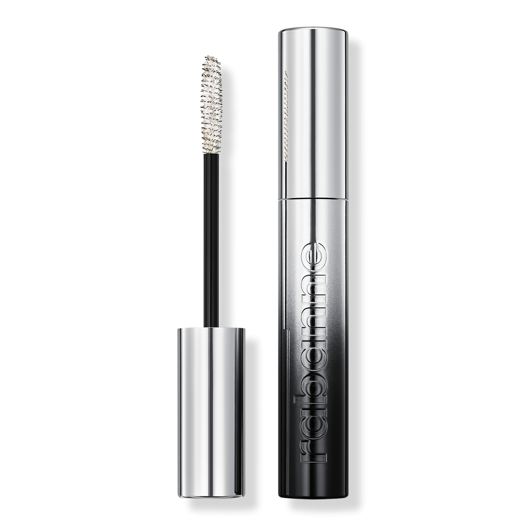 Rabanne Famous Topcoat Mascara #1