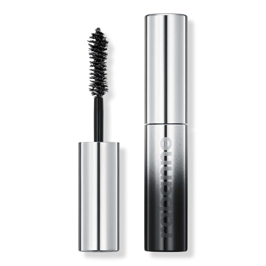 Benefit Cosmetics Roller Lash Curling Lifting Mascara (Black) Deluxe Mini 0.1 oz travel / Black