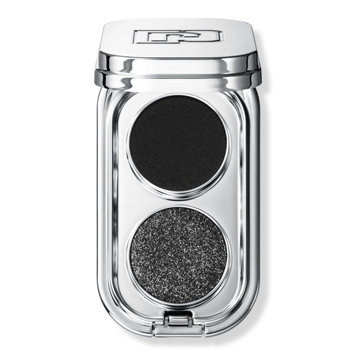Back To Black Mini Eyeshadow Palette Duo - Rabanne | Ulta Beauty