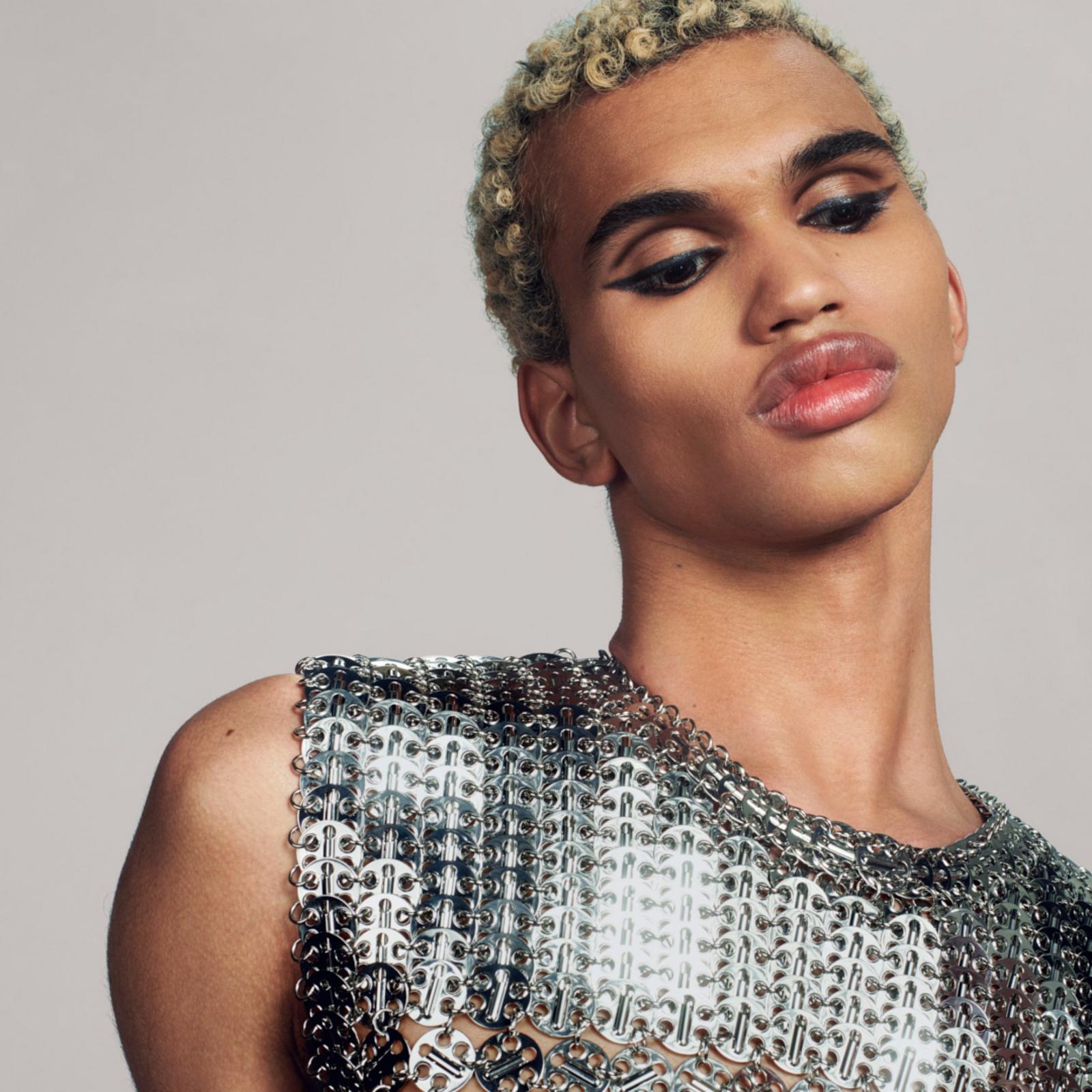 Eyephoria Mini Eyeshadow Palette Duo