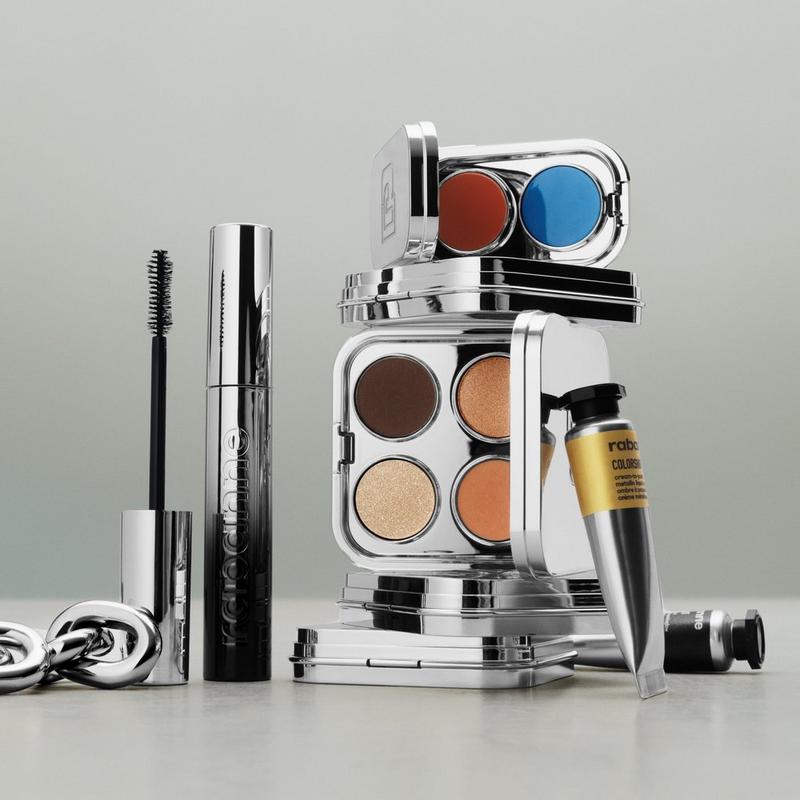 Rabanne Mini Eyeshadow Palette Duo #6