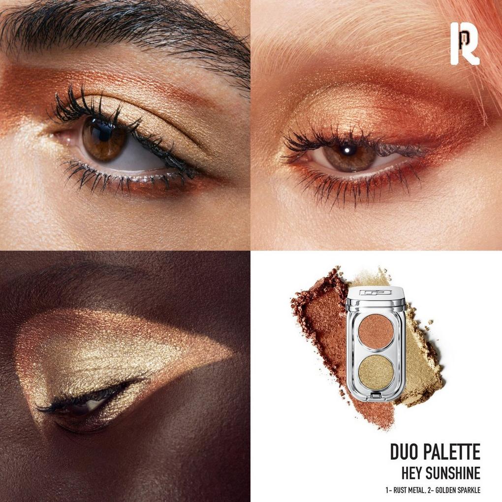 Eye Shadow – Ryan Cosmetics