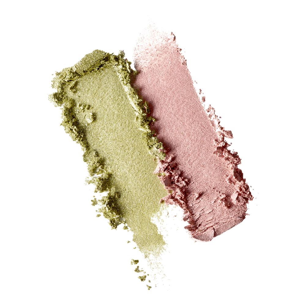 Eyephoria Mini Eyeshadow Palette Duo