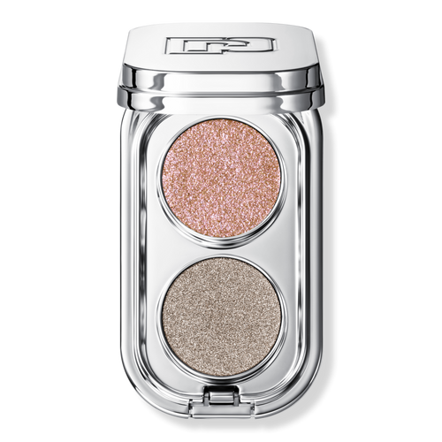 Rabanne Mini Eyeshadow Palette Duo