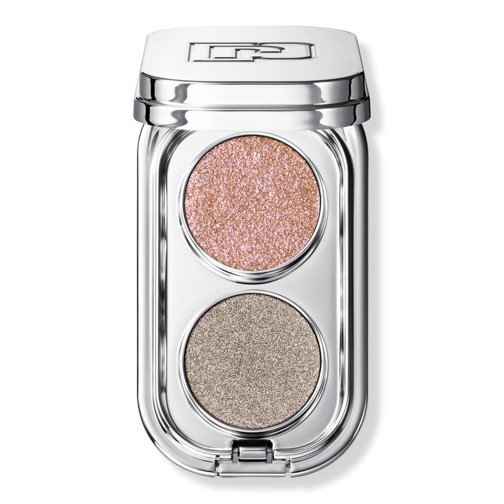 Rabanne Mini Eyeshadow Palette Duo - Put A Ring On It