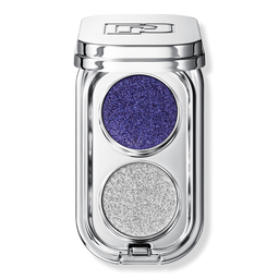 Rabanne Mini Eyeshadow Palette Duo - Midnight Lights