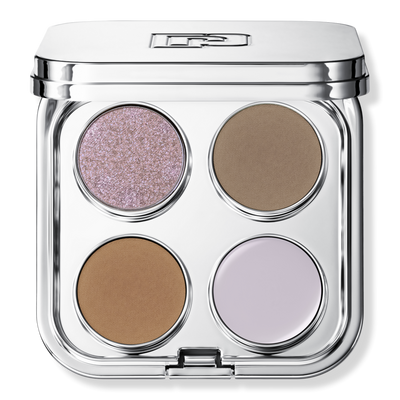 Rabanne Handbag Eyeshadow Palette Quad