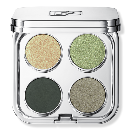 Rabanne Handbag Eyeshadow Palette Quad