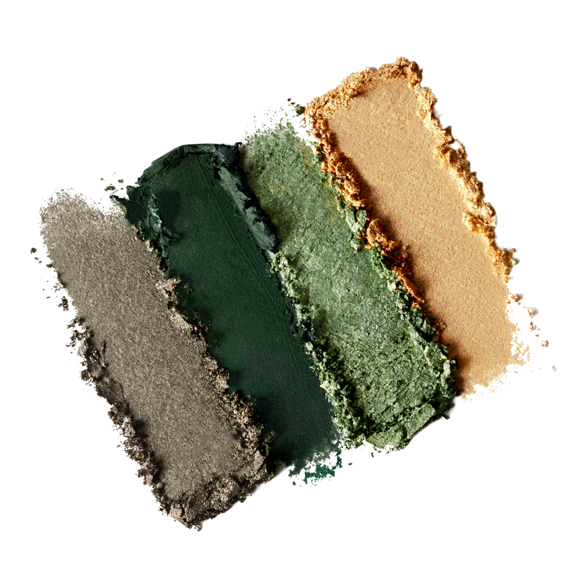 Rabanne Handbag Eyeshadow Palette Quad, цвет: Paradise Lost, Then Found — фото 2