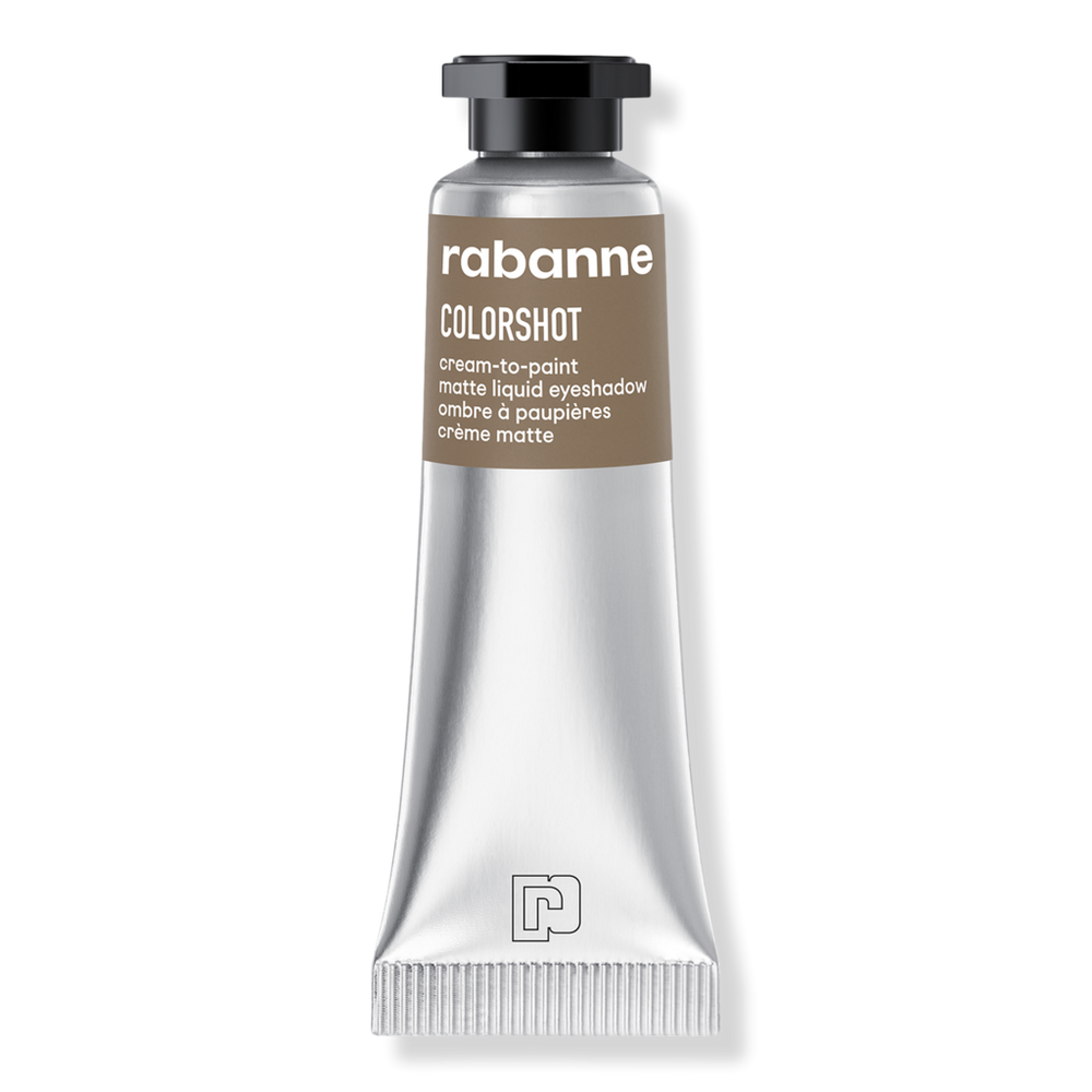 Rabanne Colorshot Matte Liquid Eyeshadow - 02 Sorry Not Sorry