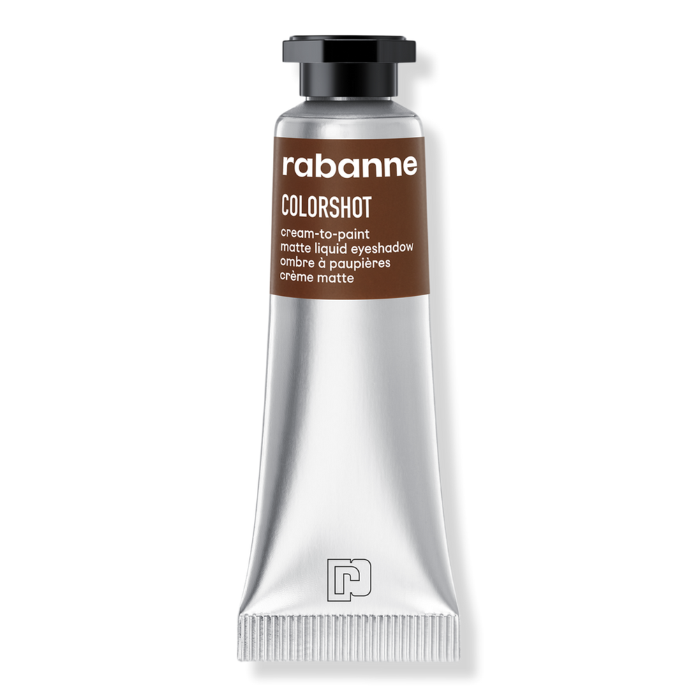 Rabanne Colorshot Matte Liquid Eyeshadow - 01 My Bad