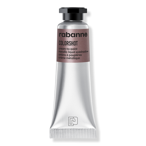 【paco rabanne】colorshot リキッドアイシャドウ Rabanne - 63 Lavender Sky Colorshot Metallic Liquid
