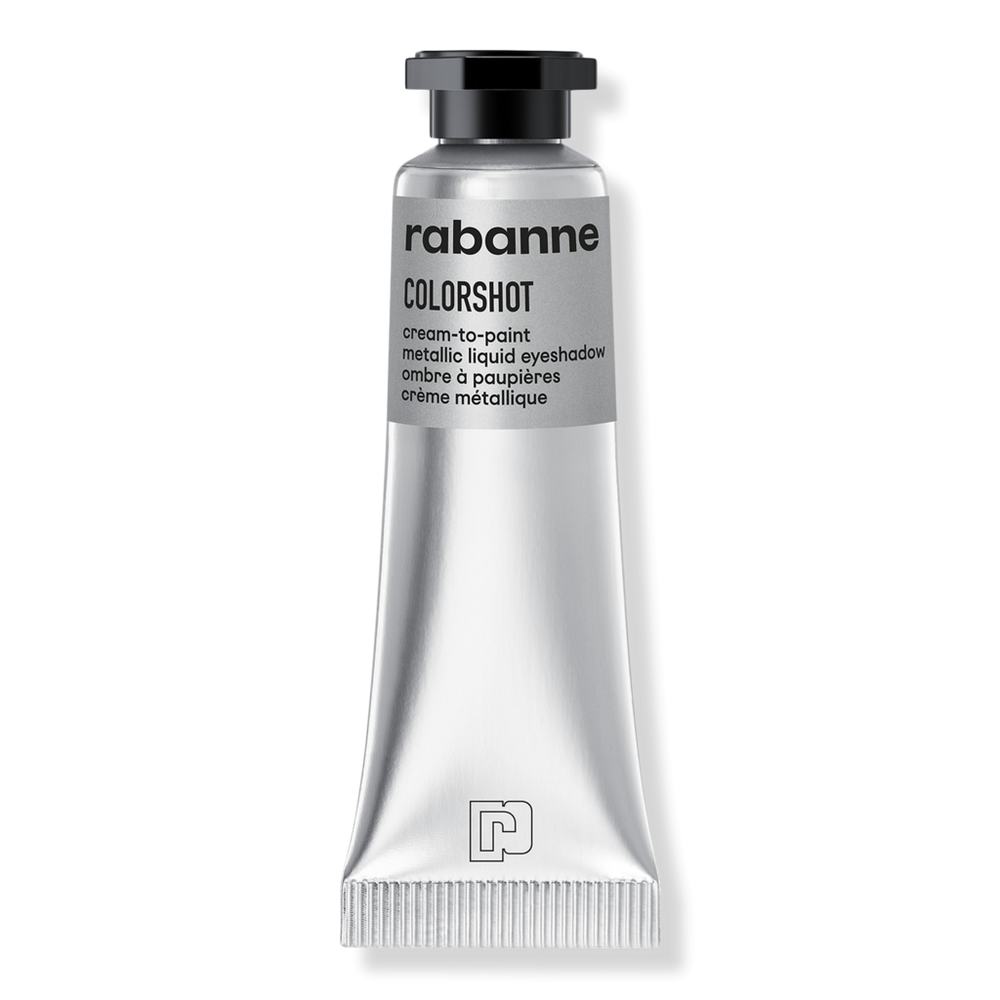 Rabanne Colorshot Metallic Liquid Eyeshadow - 69 1969