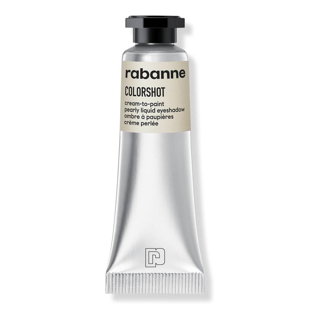 Rabanne Colorshot Pearly Liquid Eyeshadow - 91 Glow Up