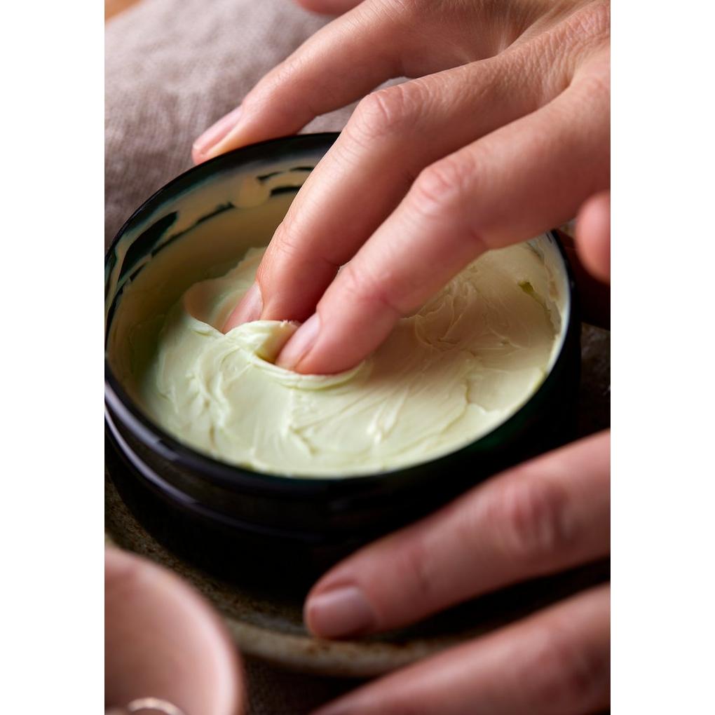 The Body Shop Avocado Body Butter