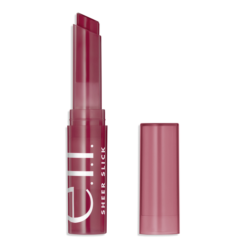 Sheer Slick Lipstick