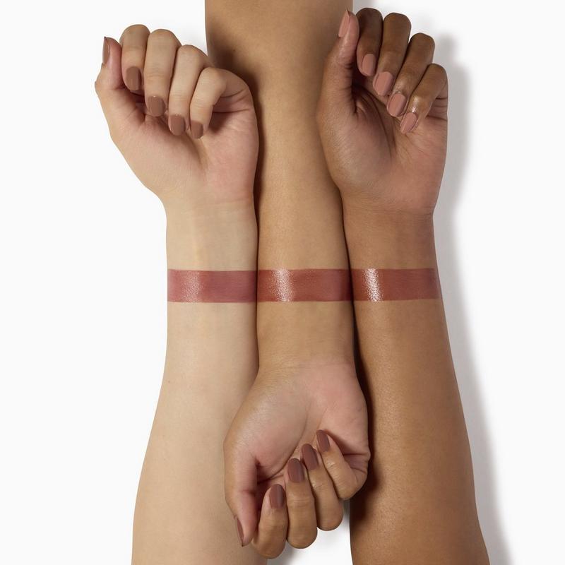 e.l.f. sheer matte liquid lipstick Vape-Tec