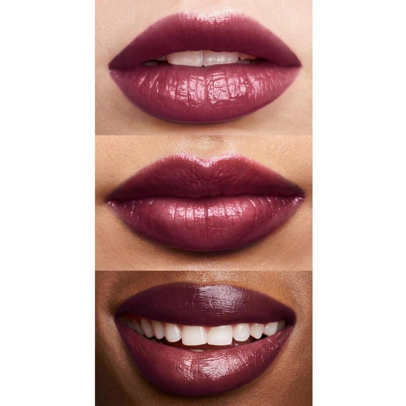 e.l.f. sheer matte liquid lipstick Revoltage FLEX - Overdosed Peach Ice Tea Longfill main image 0