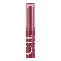 e.l.f. Cosmetics Sheer Slick Lipstick #6