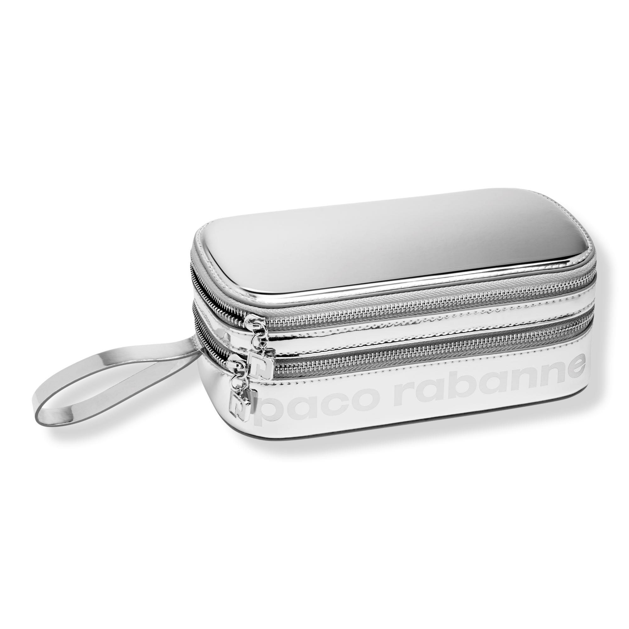 Rabanne Free Vanity Pouch with $150 select purchase #1