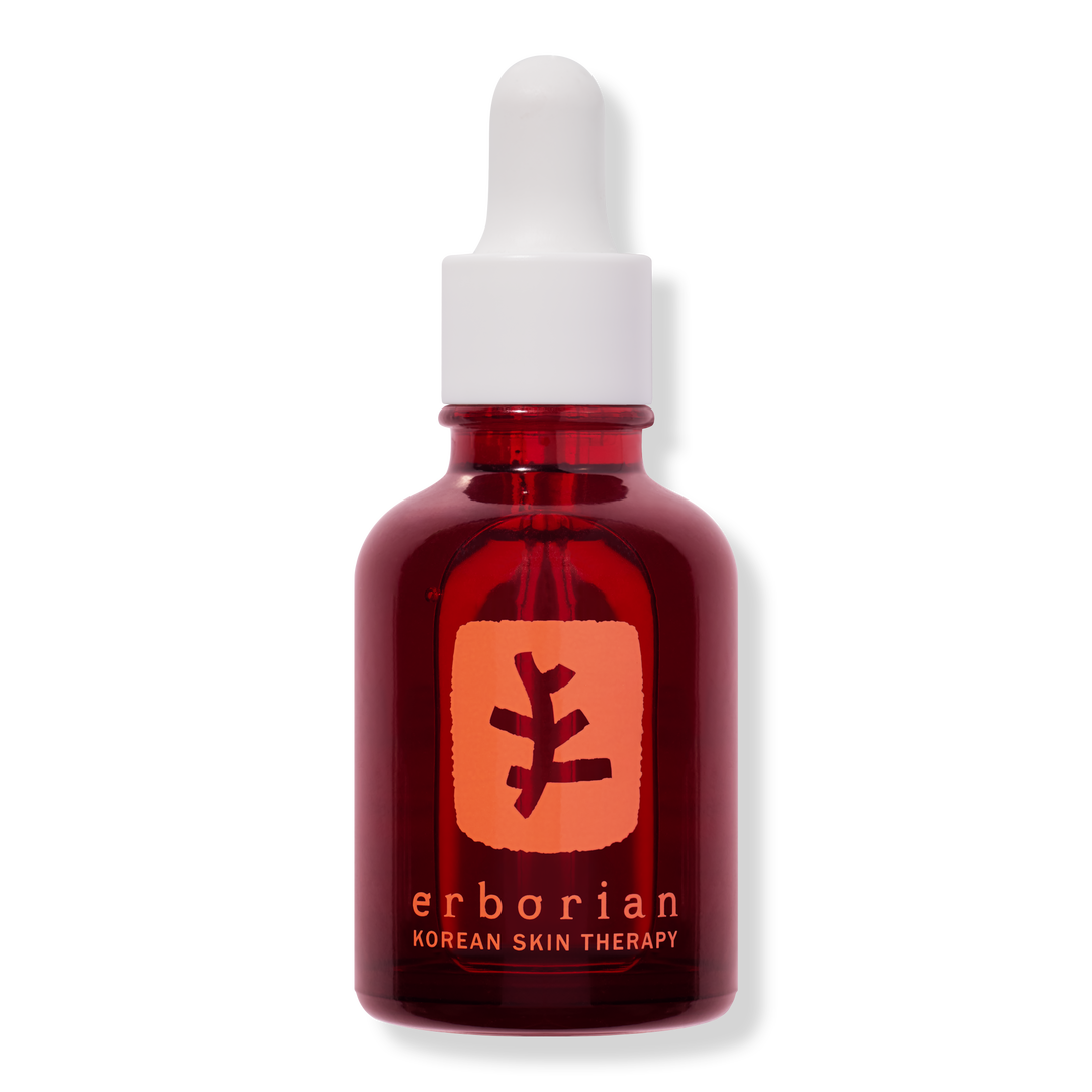 Erborian Skin Therapy Multi-Perfecting Night Oil-Serum #1