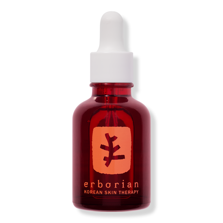 Erborian Skin Therapy Multi-Perfecting Bi-Phase Night Oil-Serum #1