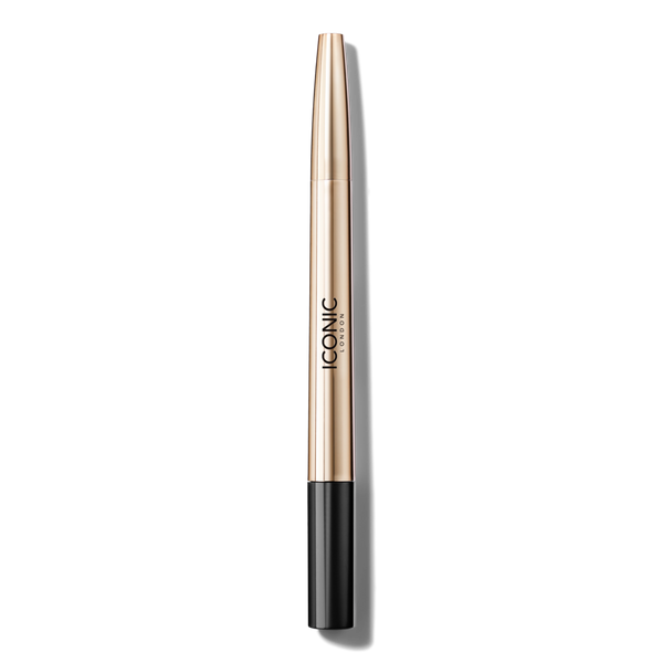 ICONIC LONDON Smokey Eye Duo Dual-Ended Kajal Eyeliner #3