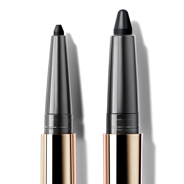 ICONIC LONDON Smokey Eye Duo Dual-Ended Kajal Eyeliner #4