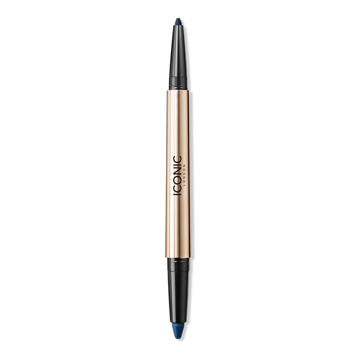 ICONIC LONDON Smokey Eye Duo DualEnded Kajal Eyeliner 1