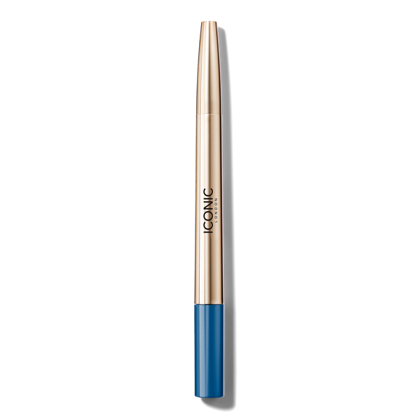 ICONIC LONDON Smokey Eye Duo Dual-Ended Kajal Eyeliner #3