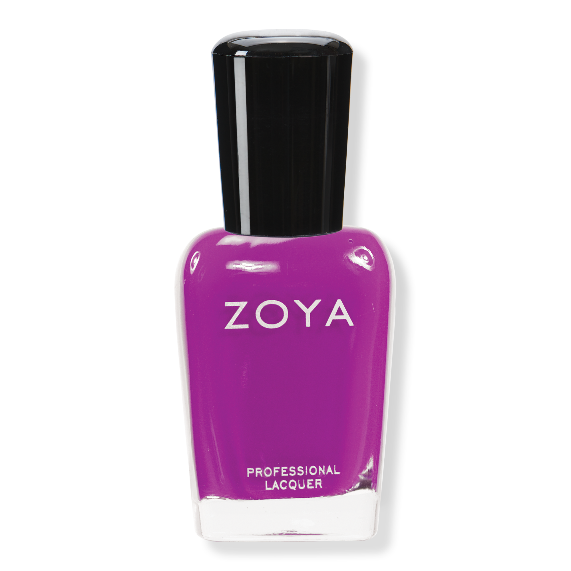 Zoya Nail Lacquer #1