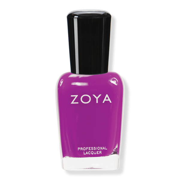 Zoya Nail Lacquer #1