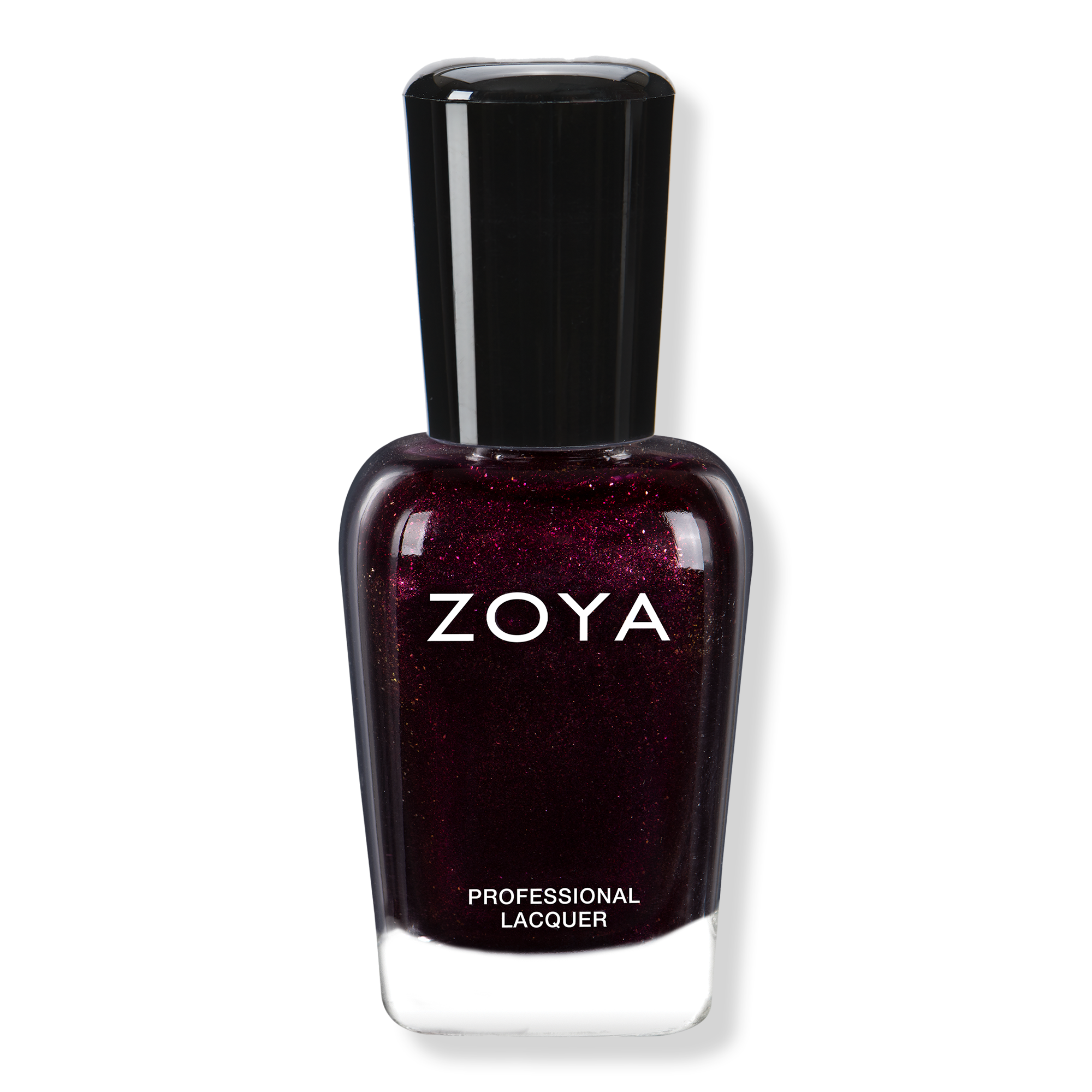 Zoya Nail Lacquer #1