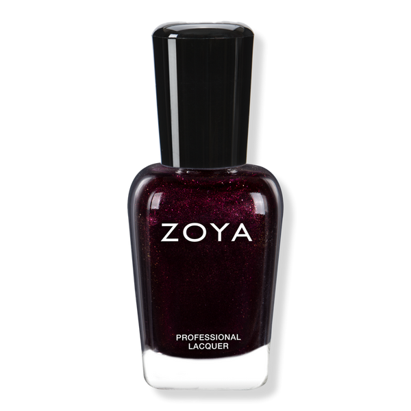 Zoya Nail Lacquer #1