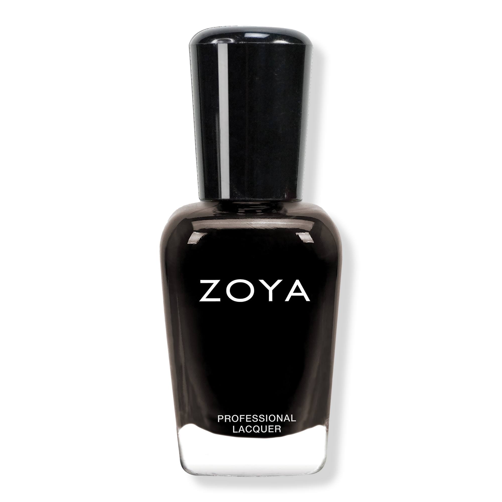 Zoya Nail Lacquer #1