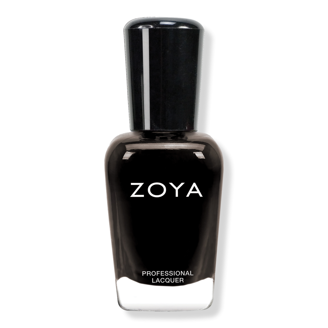 Zoya Nail Lacquer #1