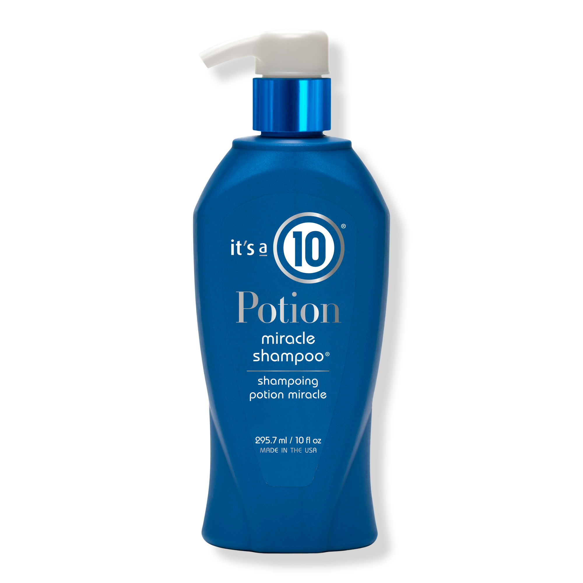 It's A 10 Potion Miracle Shampoo #1