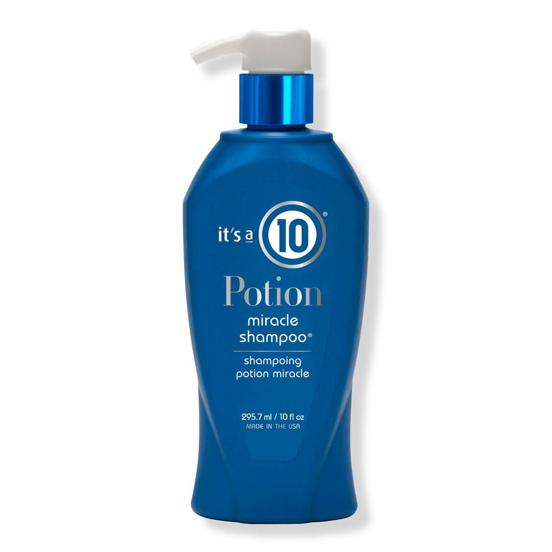 It's A 10 Potion Miracle Shampoo #1