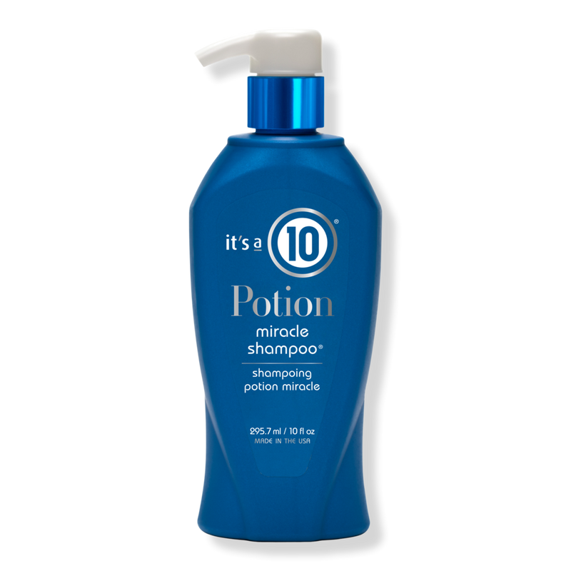 It's A 10 - Potion Miracle Shampoo | Ulta Beauty