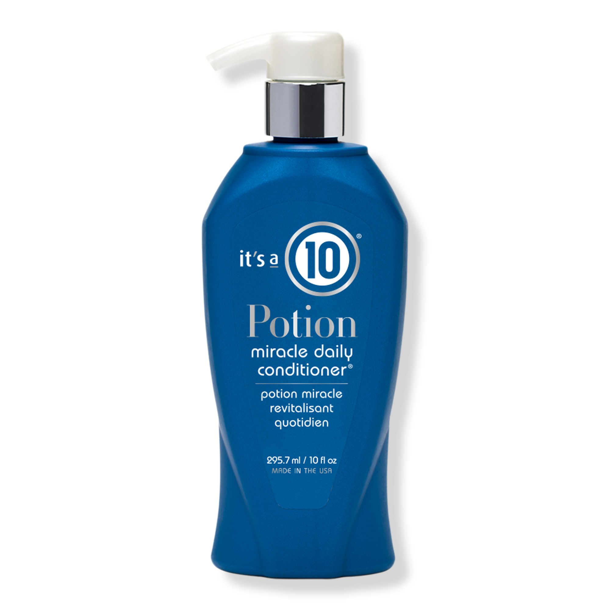 It's A 10 Potion Miracle Daily Conditioner #1