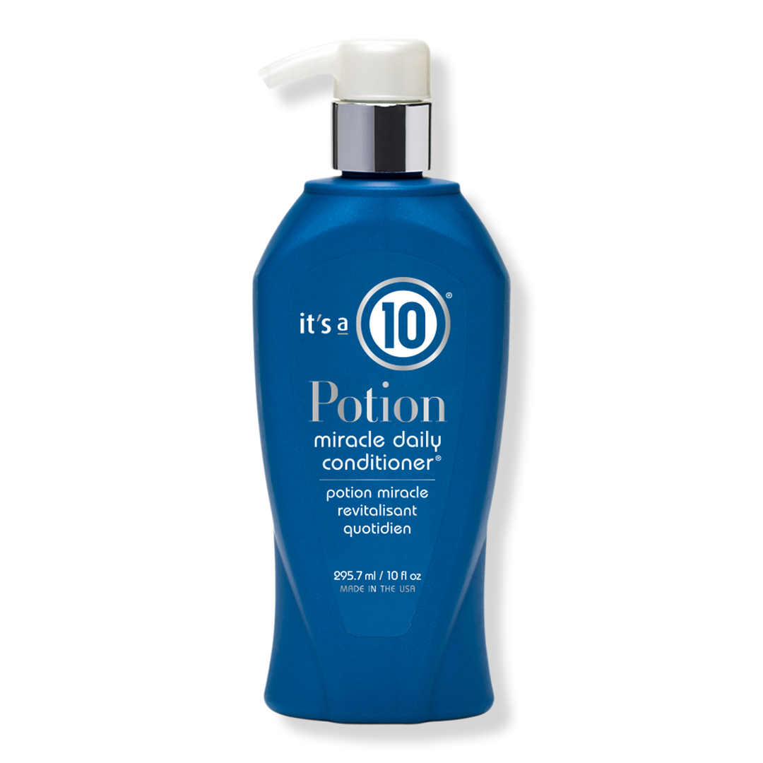 It's A 10 Potion Miracle Daily Conditioner #1
