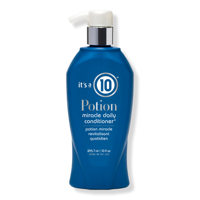 It's A 10 Potion Miracle Daily Conditioner