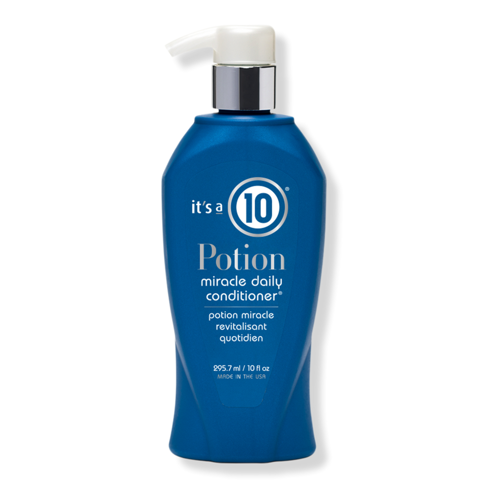 It's A 10 Potion Miracle Daily Conditioner