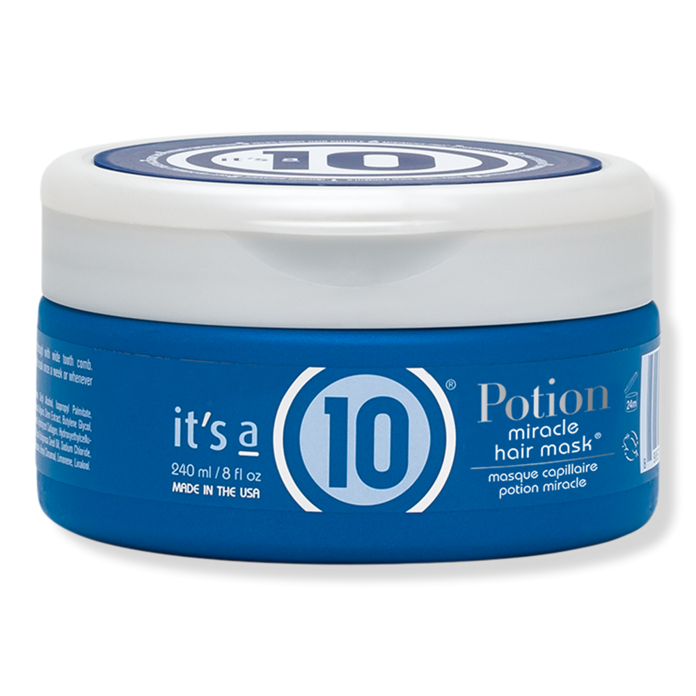 It's A 10 Potion Miracle Hair Mask
