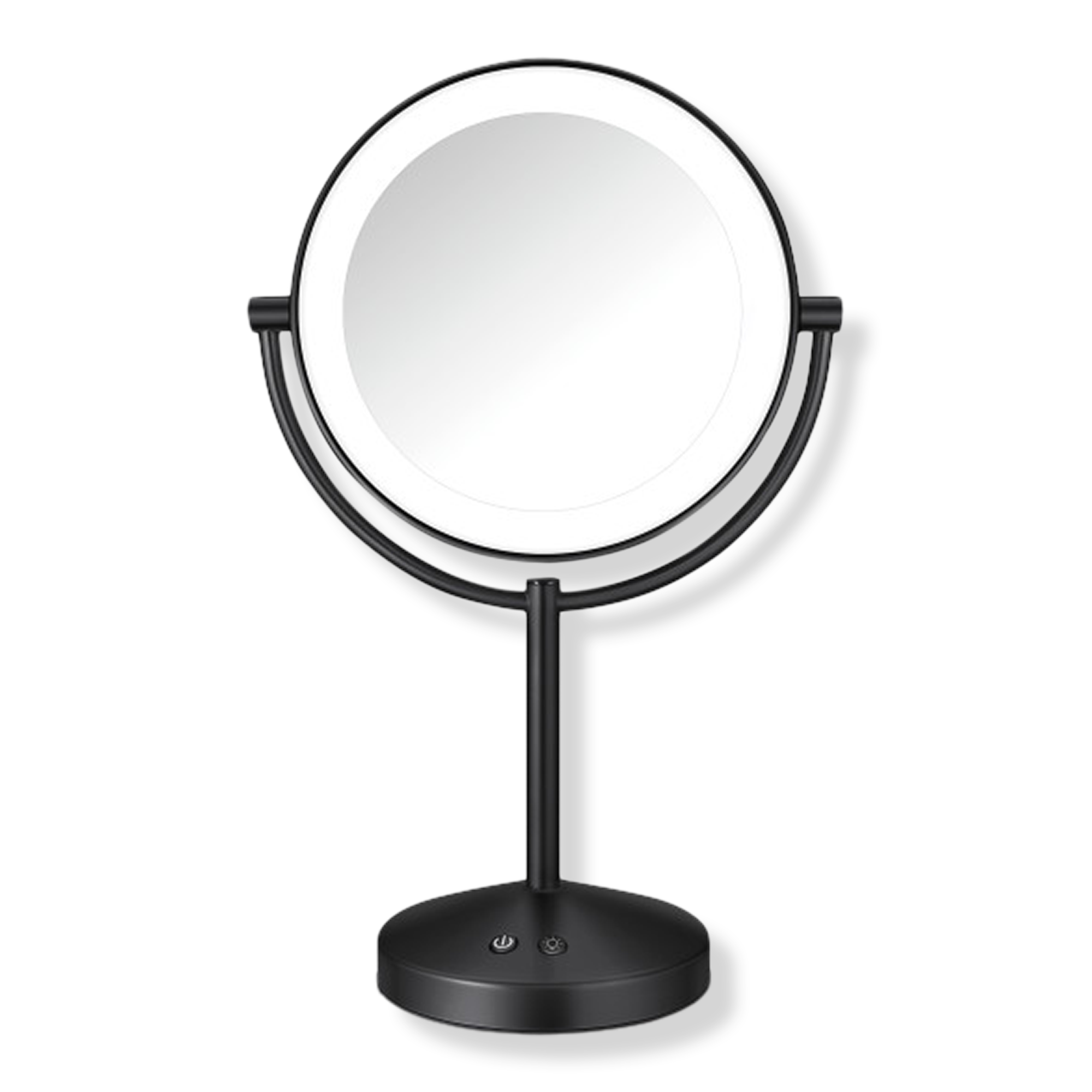 Conair Halo Double-Sided Lighted Makeup Mirror #1