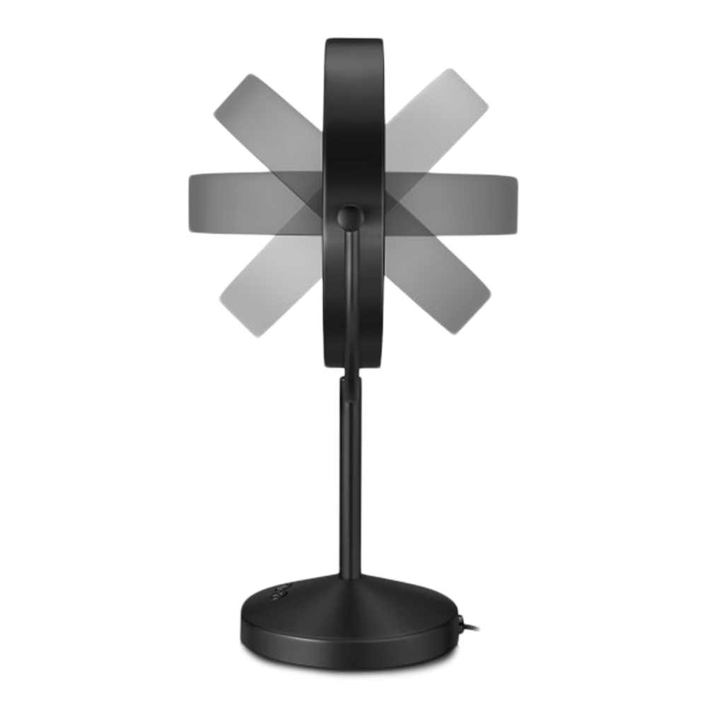 Halo Double-Sided Lighted Makeup Mirror